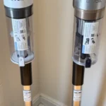 Levoit LVAC-200 and LVAC-300 cordless vacuum cleaner review - The Gadgeteer