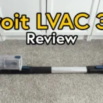 This Vacuum Surprised Me! Levoit LVAC 300 Cordless Vacuum Review