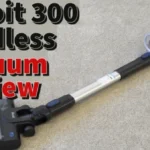 Levoit LVAC-300 Cordless Stick Vacuum Test & Unboxing