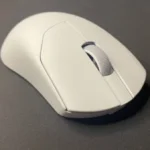 I've not been this smitten over a gaming mouse since the G Pro X Superlight: The wireless Corsair Sabre V2 Pro weighs just 36 grams