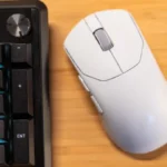 The Corsair Sabre v2 Pro is a near-perfect ultralight gaming mouse