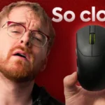 They fixed it! But at what cost? - Corsair Sabre V2 Pro