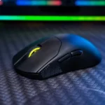Corsair Sabre V2 Pro Review | Corsair's entry into top tier competitive mice