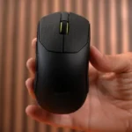 Does lightest mean best? Corsair Sabre V2 Pro