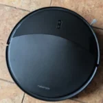 Roborock Saros 20: The Smart Vacuum Redefining Cleaning