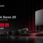 Roborock Saros 20 demonstrates that AI in a robocleaner can be genuinely useful - 9to5Mac