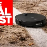 I tested 63 different ones! Roborock Saros 20