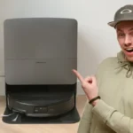 This Robot Cleaner SUCKS (in a good way)! Roborock Saros 20 Flagship Review