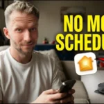 Robot Vacuums Are Annoying… This Fixes It (Roborock Saros 20)