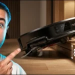 This Robot Vacuum Climbs 8.8cm… And Has 36,000Pa Suction 😳 | Roborock Saros 20 Review