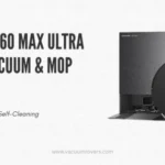 DREAME X60 Max Ultra Robot Vacuum & Mop Review 2026