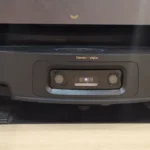 The robovac wars continue, with Dreame slimming down its newest bot to a smidge shorter than the best Roborock has to offer