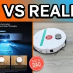 They Promised THIS... Dreame X60 Max Ultra Reality Test