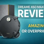 The Truth About the Dreame X60 Max Ultra (After Real Testing)