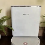 (Hurry! Get this Amazon Deal!) Every Busy Mom Needs This: My New Favorite Cleaning Hack—Meet My New BFF, the YEEDI M16 Infinity Robotic Vacuum & Mop ~ Dallas Mom Blog and Fort Worth Mom Blogger: Trendy Mom Reviews