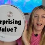 Yeedi M16 Infinity robot vacuum + mop: Full review (+Pros & Cons)