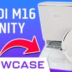 YEEDI M16 Infinity: CES 2026 Award-Winning Cleaning Without the Premium Price