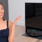 Auto Mop Switching - Genius or Gimmick? | MOVA MOBIUS 60