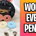 🚀🧼 Next-Level Cleaning! MOVA Mobius 60 Robot Vacuum & Mop Combo Review | Just a Dad Approved