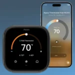 Aqara W200 Thermostat Launches With Apple Adaptive Temperature and Clean Energy Support