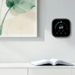 Aqara's New Thermostat Uses Apple's Smart Temperature Controls