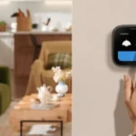 Aqara’s new thermostat wants to control your whole smart home