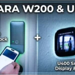 Smart Home Chaos? Fixed. Aqara U400 & W200