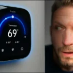 Apple’s Adaptive Temperature Made Me Replace My Ecobee (Aqara W200 Smart Thermostat)