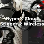 HyperX Cloud Stinger 2 Wireless in the test - The classic revisited!