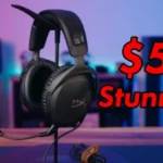 HyperX Cloud Stinger 2 Review - A Worthy Refresh?
