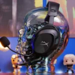 HyperX Cloud Stinger 2 wireless review with mic test