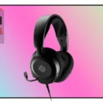 We loved the SteelSeries Arctis Nova 1 in our review, now you can buy one for less than $40 — get a cheap back to school headset while you can