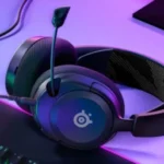 SteelSeries Arctis Nova 1 review