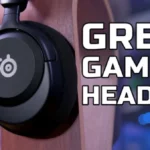 No Nonsense Review - Steelseries ARCTIS NOVA 1 Gaming Headset Review