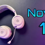 SteelSeries Arctis Nova 1 Headset Review - Honest Facts