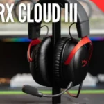 HyperX Cloud III review: Comfort and Clarity