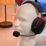 HyperX Cloud Alpha Wireless