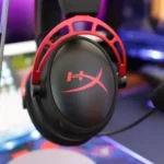 HyperX's Cloud Alpha Wireless gaming headset sets a new bar for battery life