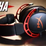 THE ABSOLUTE BEST! : HyperX Cloud Alpha REVIEW!
