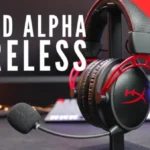 300 hour battery? HyperX Cloud Alpha Wireless review