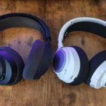 It's hard to see what's different about the SteelSeries Arctis Nova 7 Gen 2, but maybe that isn't such a bad thing