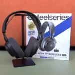 The SteelSeries Arctis Nova 7P Gen 2 is now my PS5 gaming headset of choice, with unrivaled comfort and customizability