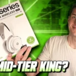 The Best Midrange Gaming Headset? | SteelSeries Arctis Nova 7 Gen 2 Review