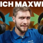 Audeze Maxwell Review: Don't Make THIS Mistake | Moon Audio