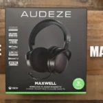 Audeze Maxwell : The Best Just Got Better!