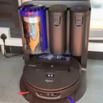  Dyson Spot+Scrub Ai Review