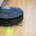 I tested Dyson's new Spot+Scrub Ai, and unfortunately it's not quite the robovac redemption the brand must have been hoping for