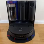 Dyson Spot + Scrub Ai robot vacuum review: decent but it could be better