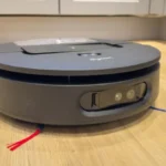 I've just set up Dyson's new robovac, and I've already run into problems with the app