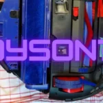 Dyson spot+scrub AI - first look
